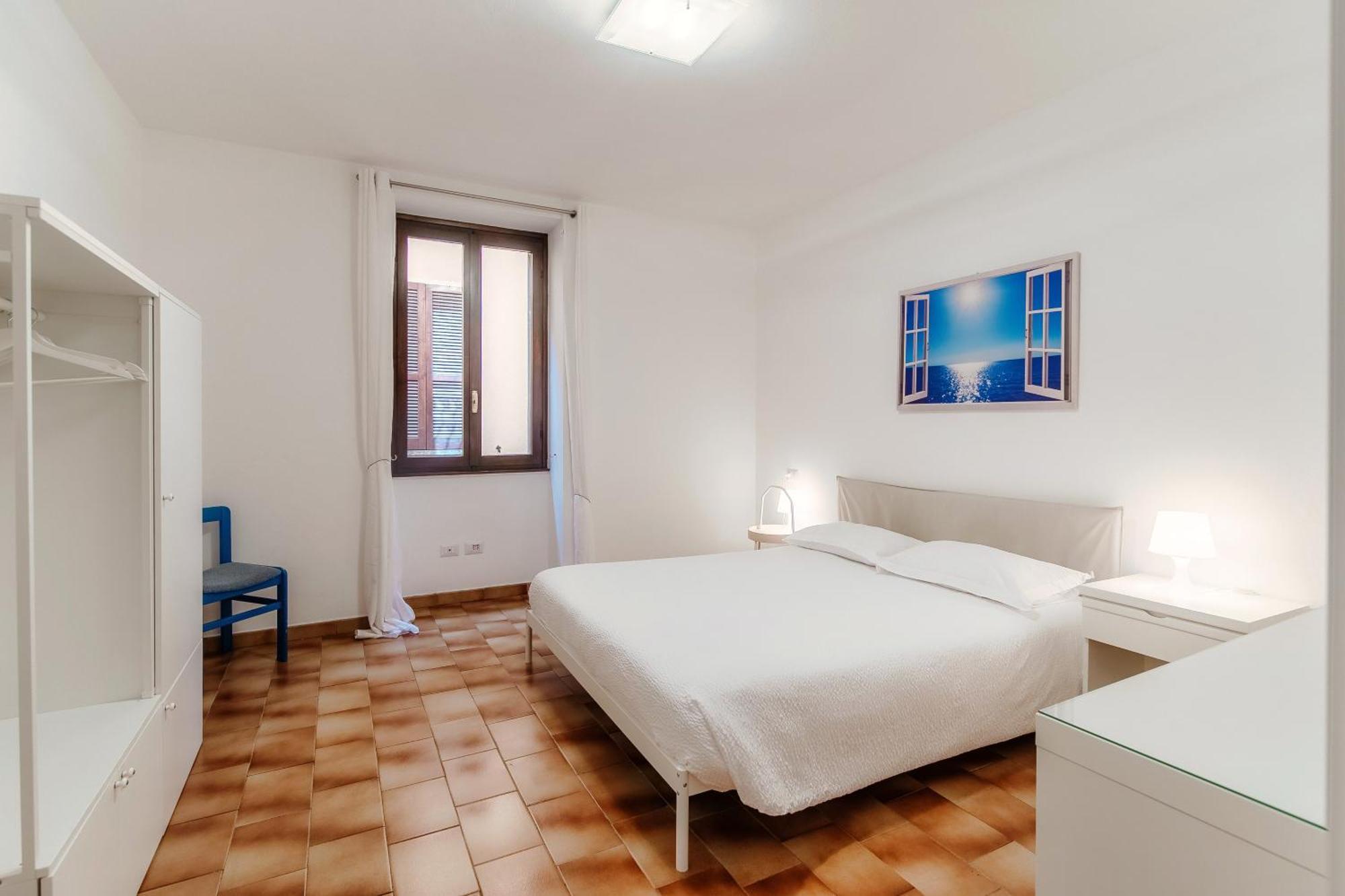 Ortensia Apartment Bellagio Exterior photo