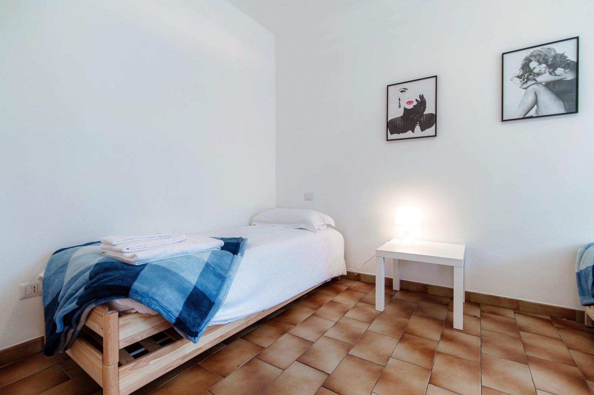 Ortensia Apartment Bellagio Exterior photo
